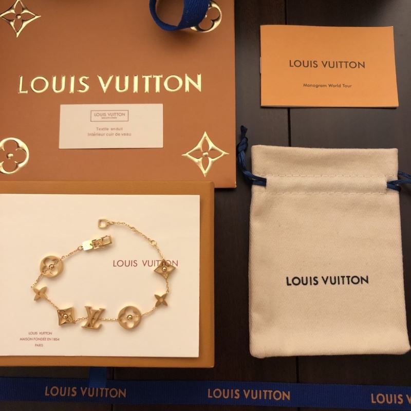 Louis Vuitton Bracelets